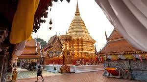 Thailand cuts visa-free stays, citing crime by foreigners