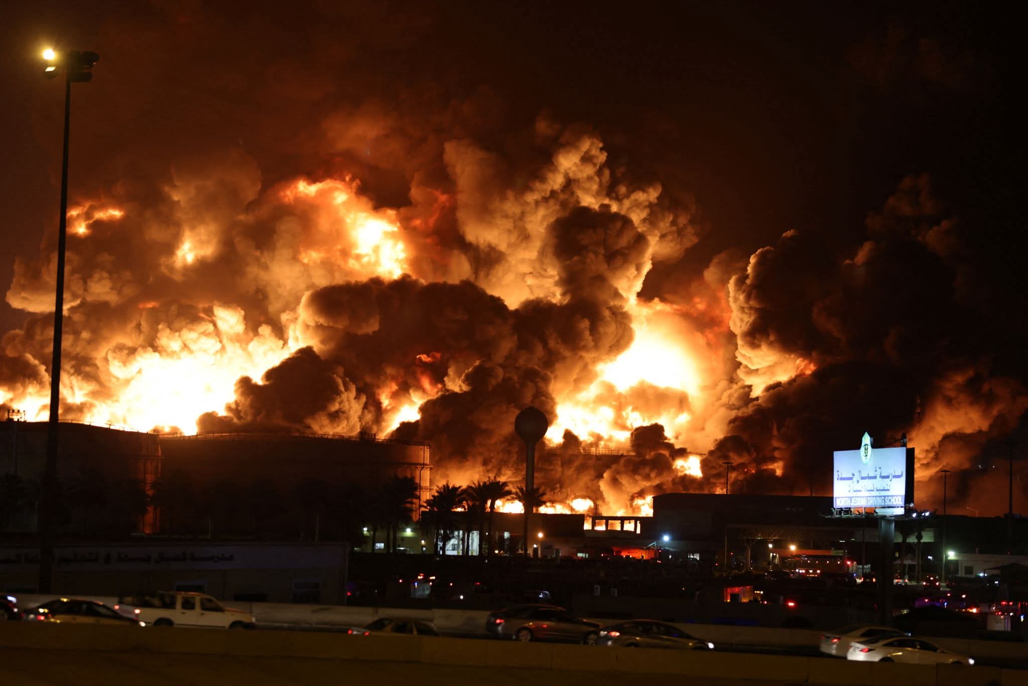 16 Bangladeshis killed in Saudi Arabia sofa factory fire: Ministry