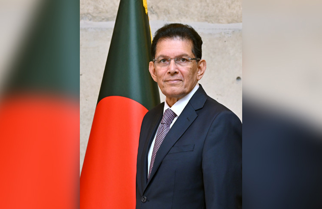 Dhaka pushes India visa resumption to boost travel