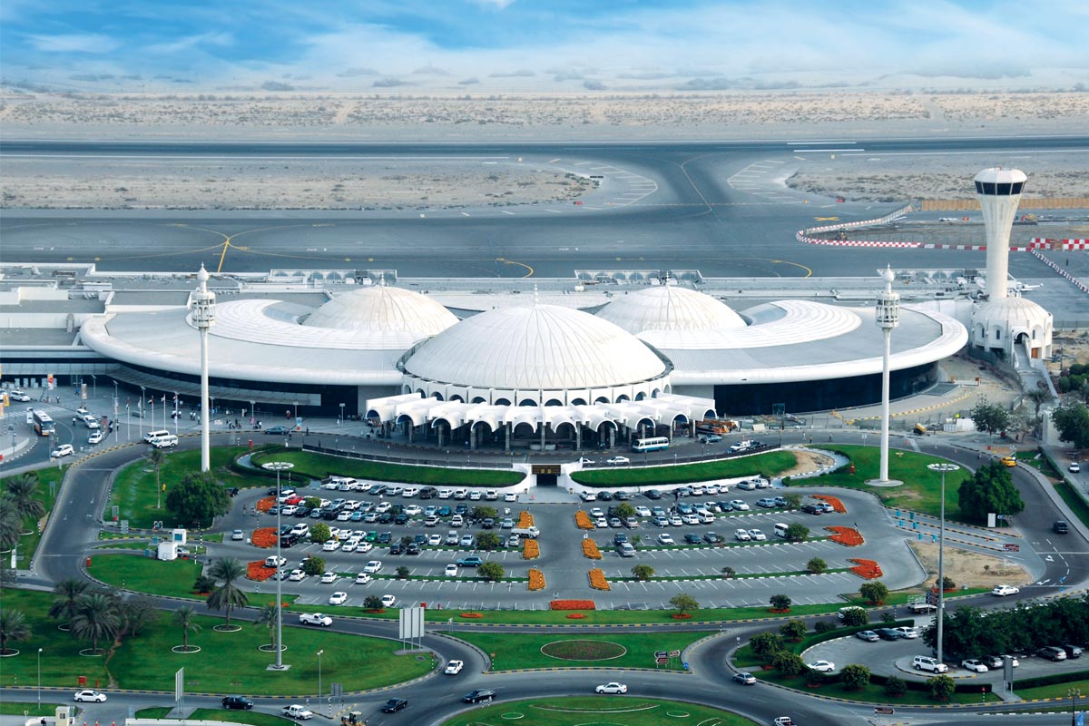 Sharjah Ruler approves organisational structure of Sharjah Airport 