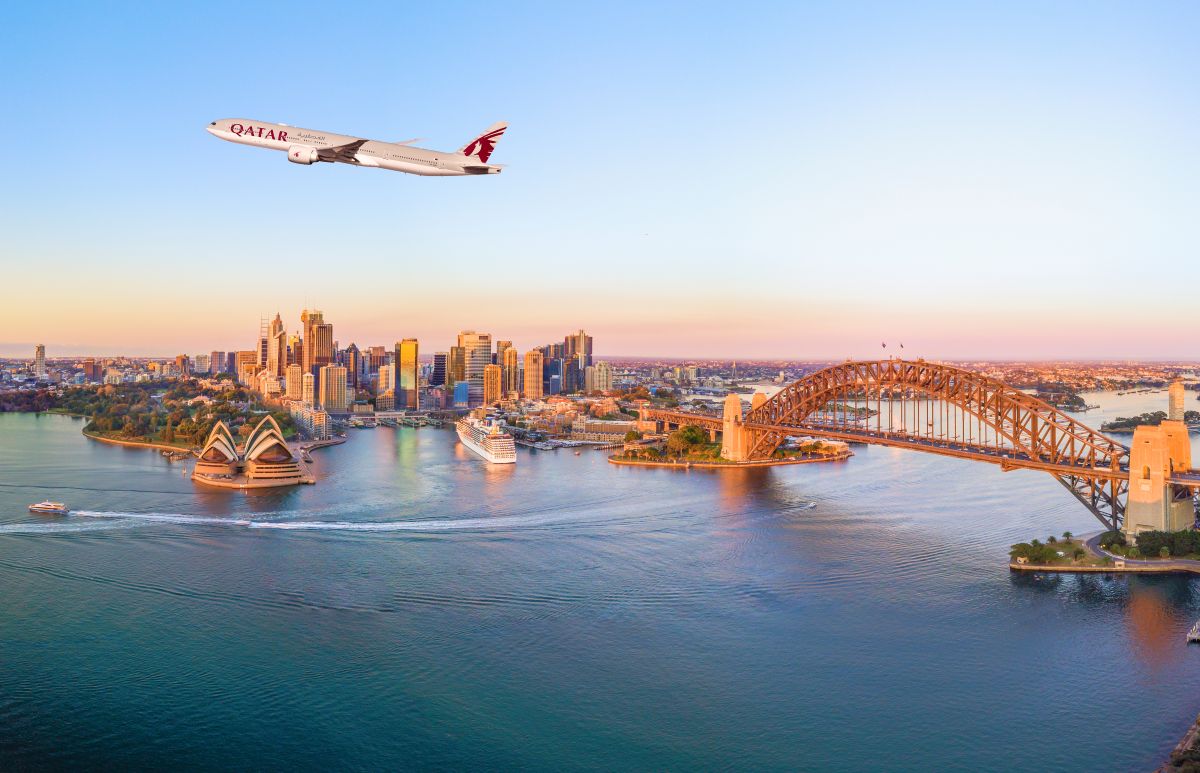 Qatar Airways to launch flights to Western Sydney in Dec 2027