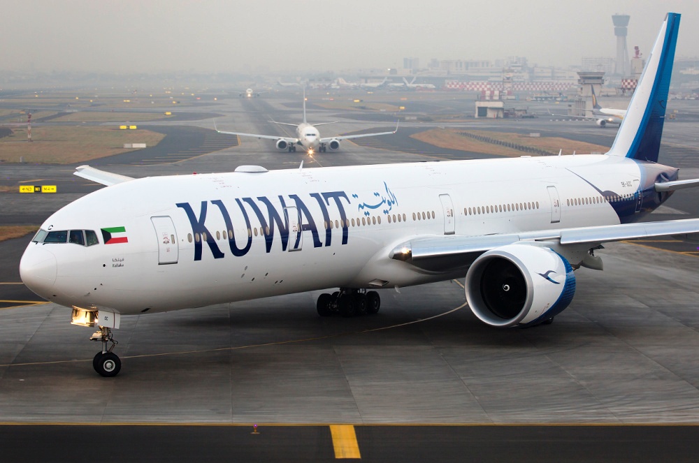 Kuwait Airways turns into fully state-owned company