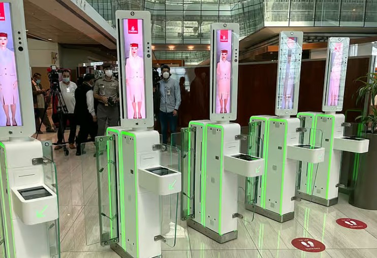 GDRFA Dubai to showcase smart border, visa services at Arabian travel market