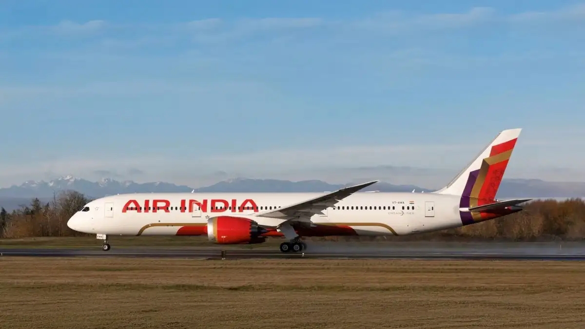 Air India honour India's armed forces with a special Independence Day offer