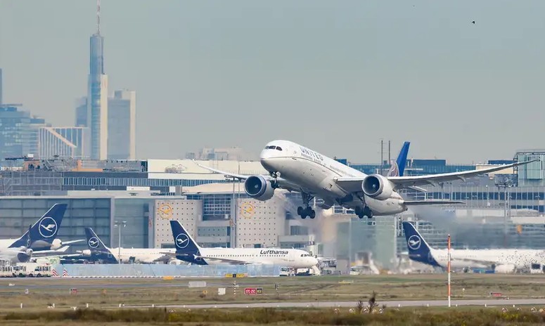 Third malaria death linked to Frankfurt Airport