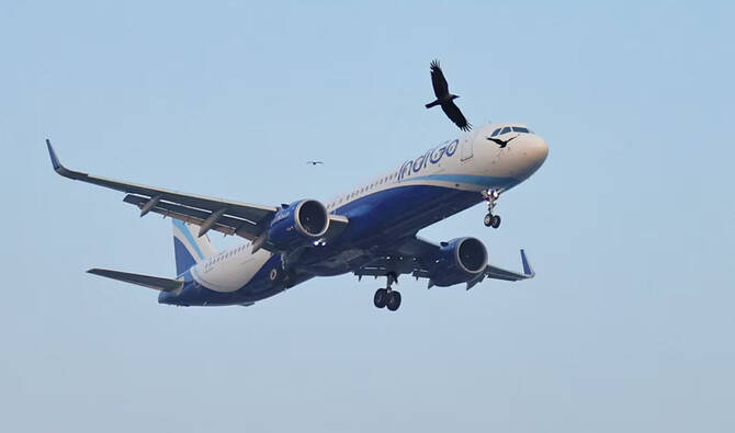 Pakistan extends airspace ban on Indian aircraft till Aug. 23