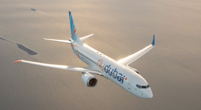 FlyDubai resumes daily Chattogram service