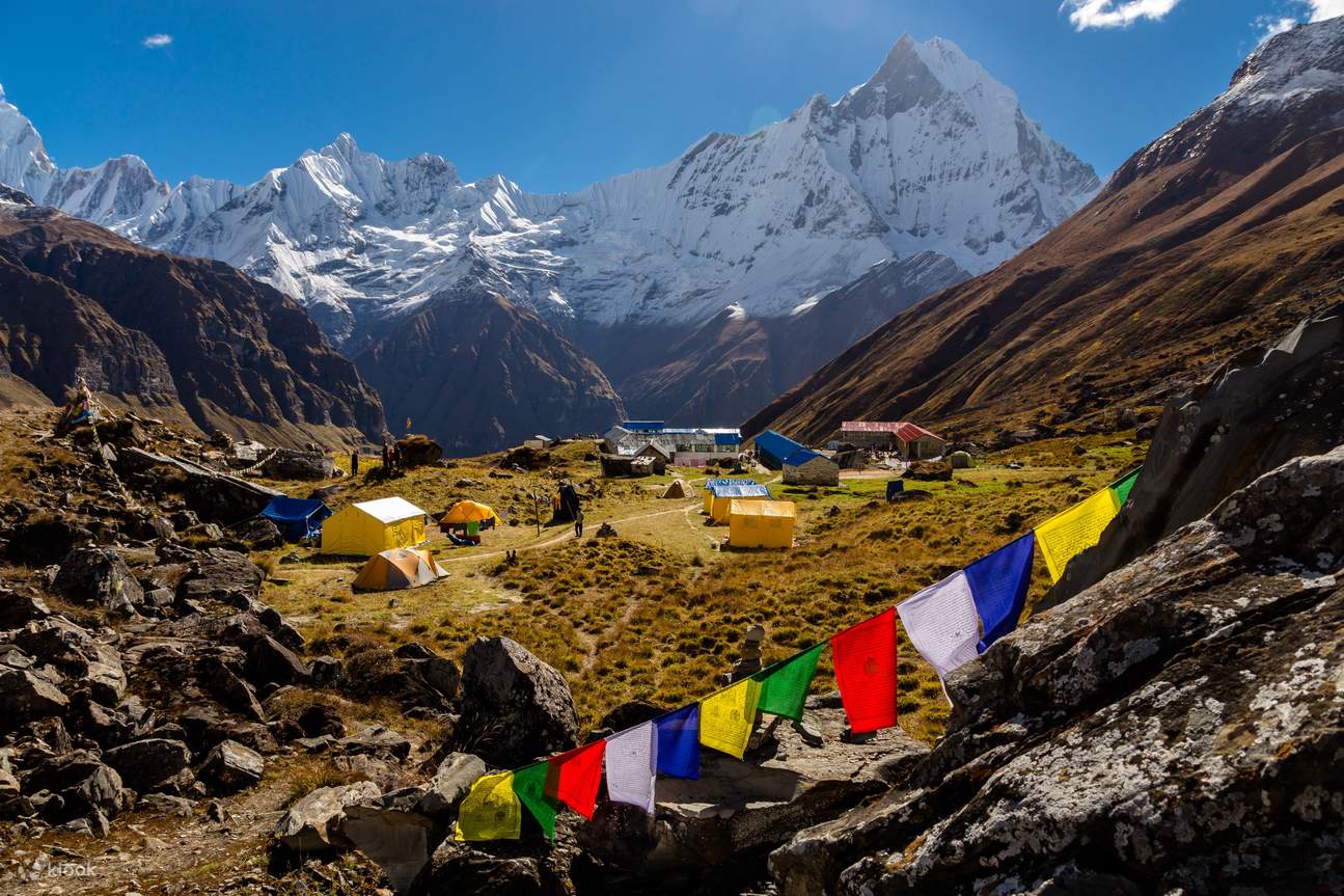 Bangladesh embassy warns tourists over Nepal floods, landslides