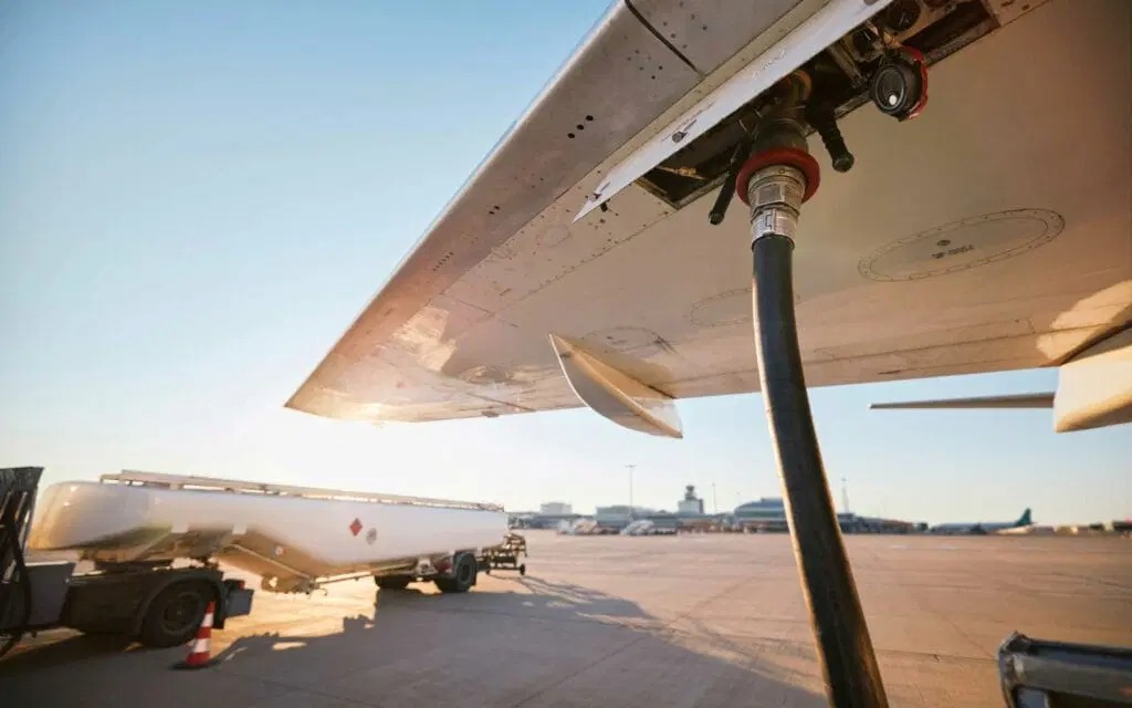 Bangladesh receives 12,000-tonne jet fuel shipment at Ctg