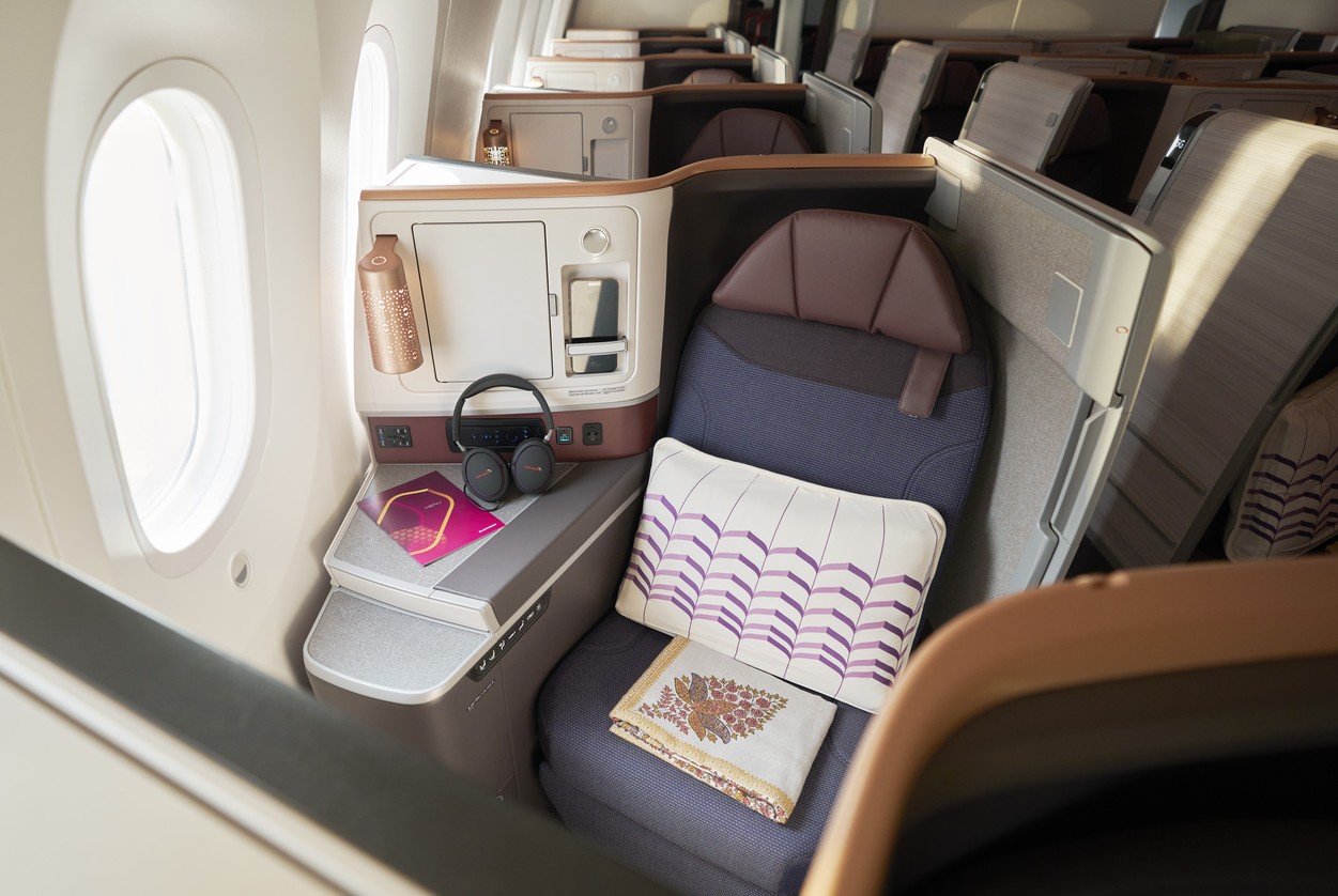 Air India expands Canada network with new Mumbai-Toronto route