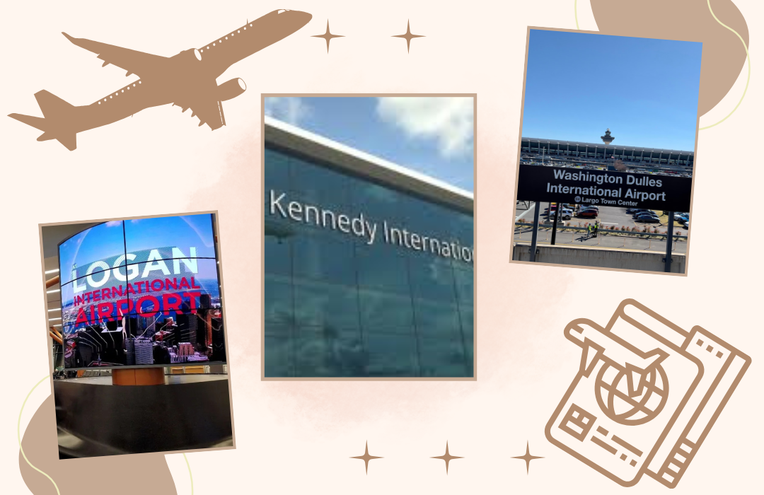 Only 3 US airports allowed for Bangladeshi entry-exit