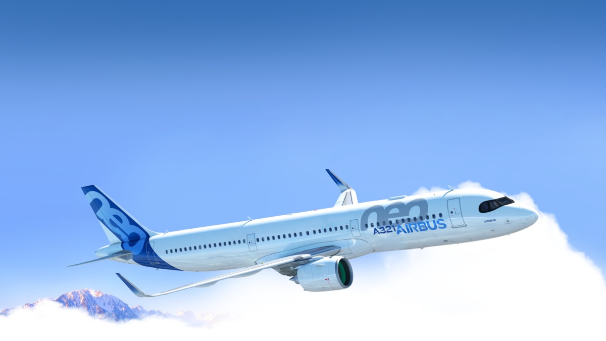 Airbus identifies A321neo fuselage defect, says no safety risk