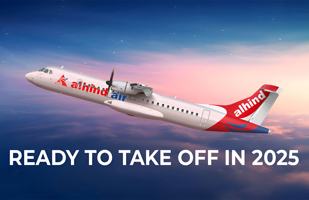 India approves Al Hind Air to challenge aviation duopoly