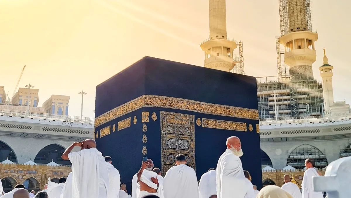 Religious ministry warns over propaganda by unlicensed Hajj agencies