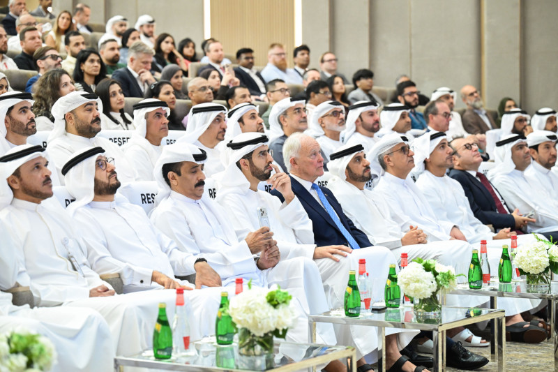 Emirates Group wraps up ForsaTEK 2026 with over 60 tech projects