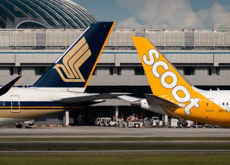 Singapore Airlines, Scoot offer 380,000 discounted tickets