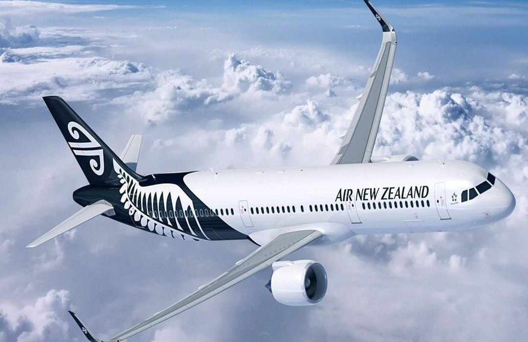 Air New Zealand Cuts Flights, Raises Fares as Iran Conflict Drives Fuel Costs Higher