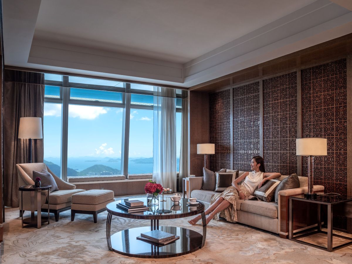Ritz-Carlton Hong Kong unveils new luxury experiences for 2026
