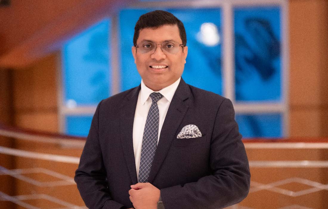 Shakawath Hossain receives copyright for food cost optimisation framework