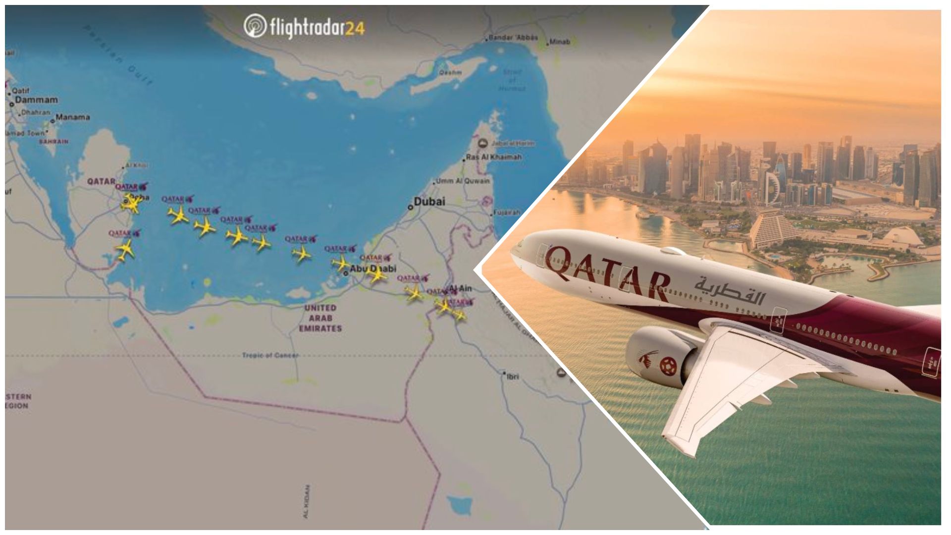 Doha airport sees rush-hour surge as Qatar Airways ramps up summer network