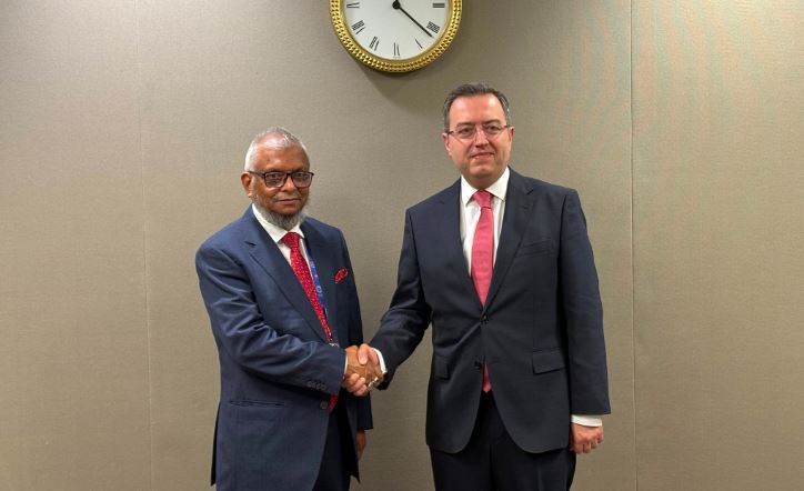 Bangladesh urges stronger OIC support for migrant workers, skills development