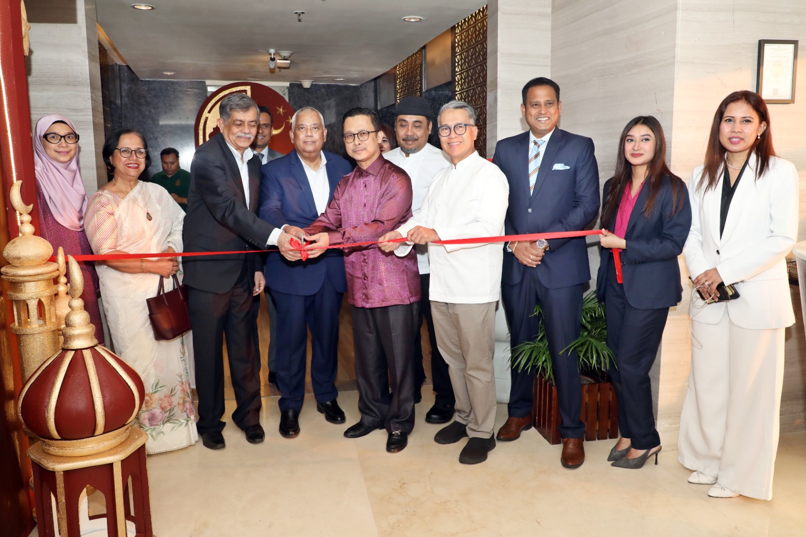 FLAVOURS OF MALAYSIA : RAMADAN NIGHT 2026 