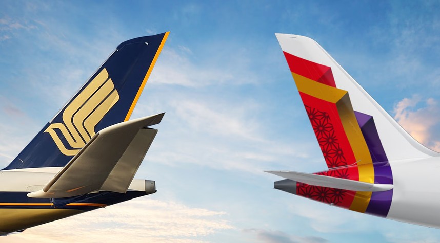 Air India, SIA widen tie-up on India-Singapore flights
