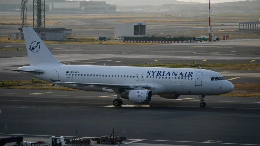 Syrian Airlines expands European network with direct flights to Copenhagen, Vienna