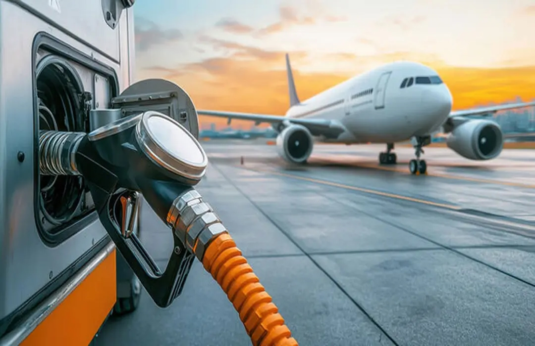 72,000L jet fuel stolen; probe stalled