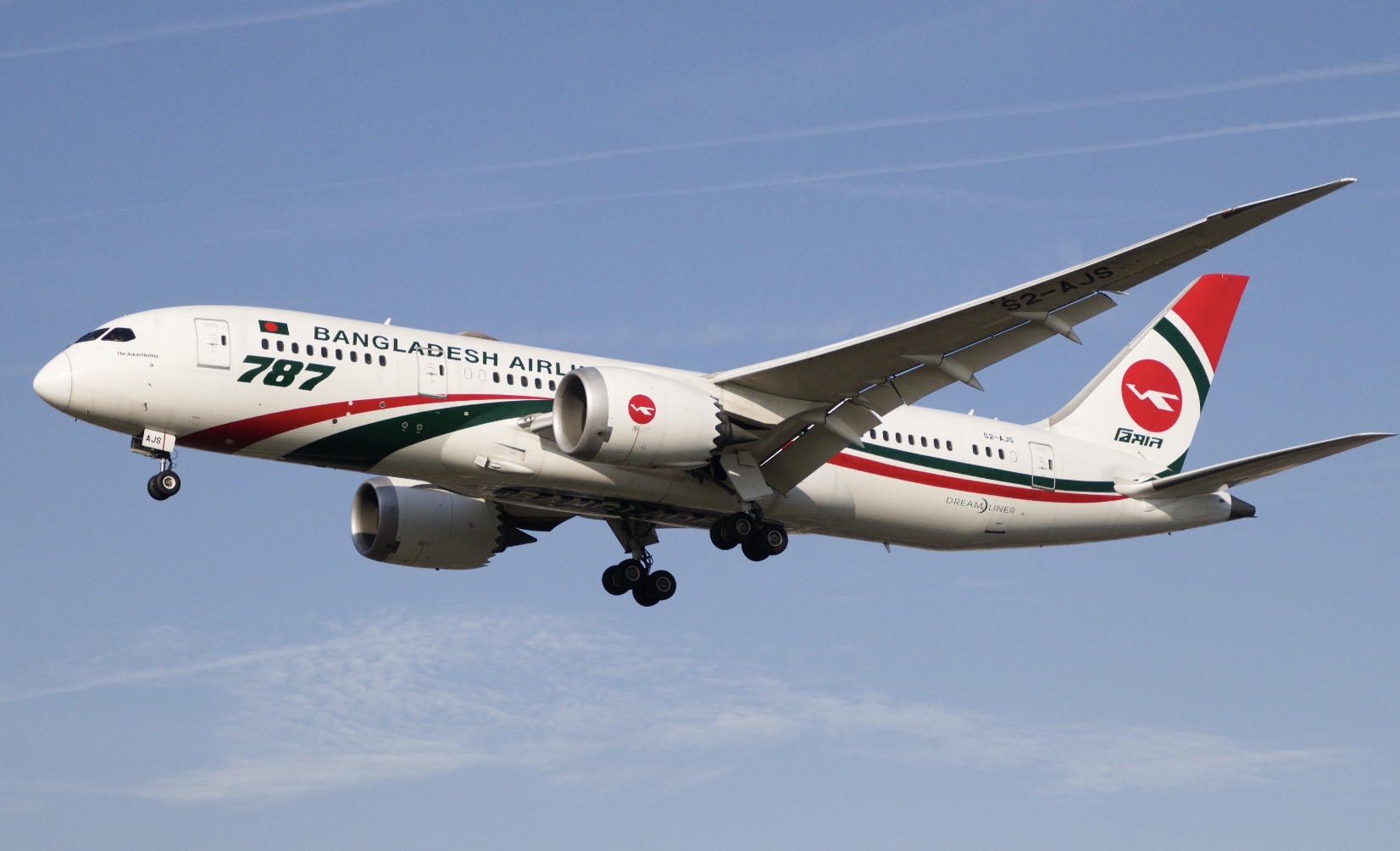Biman suspends Dammam flights, extends suspension on Riyadh