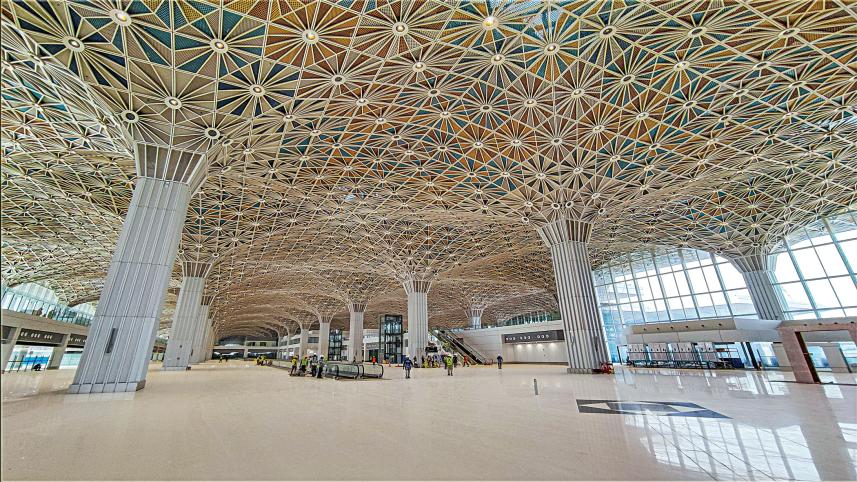 Poor negotiations, leadership changes blamed for Terminal 3 delay