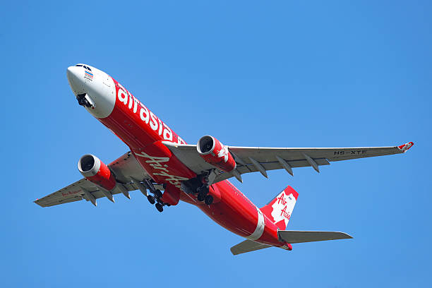AirAsia to officially trade under new name effective July 14