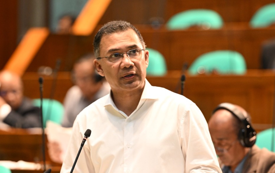 Process underway to formulate ‘National Tourism Master Plan’: Tarique Rahman