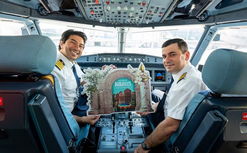 Etihad launches biggest-ever summer programme with expanded capacity 