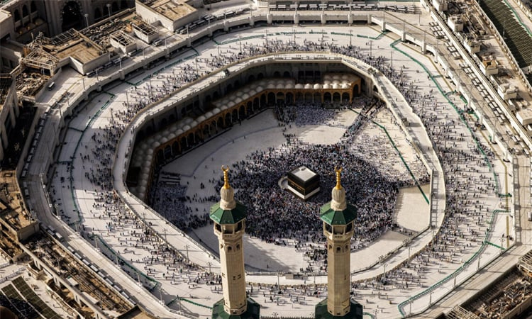 Pre-Hajj flght operations from Bangladesh to conclude tonight  
