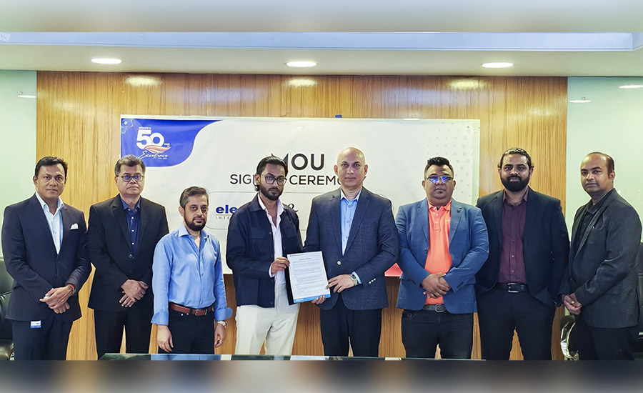 NOVOAIR, Electra International sign MoU to offer mutual customer benefits