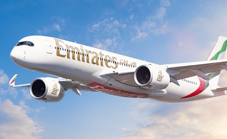 Emirates to deploy A350 on Kuala Lumpur route from Sep 1