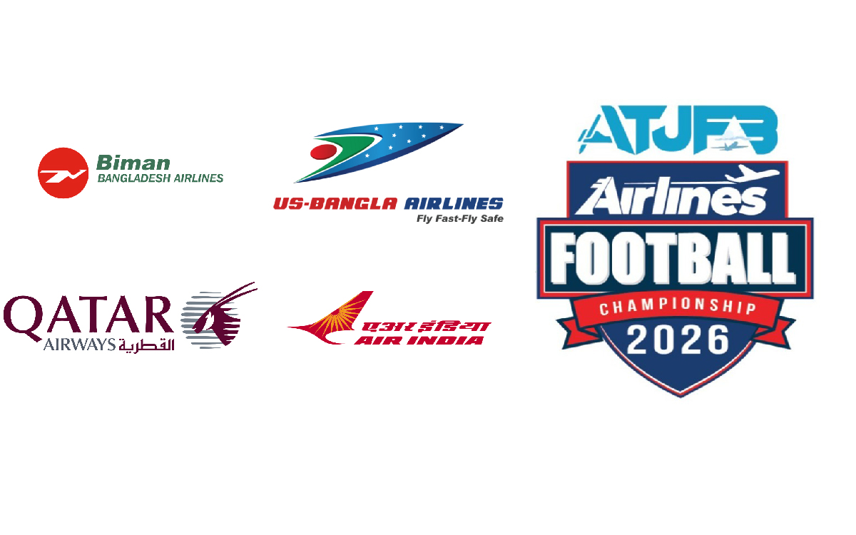 Biman, US-Bangla, Qatar, Air India reach maiden AFC semifinals 