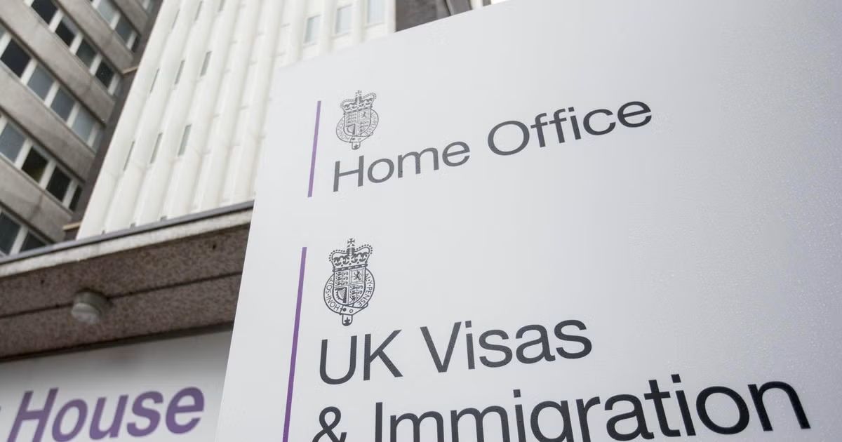 UK to let modern slavery victims leave abusive sponsors