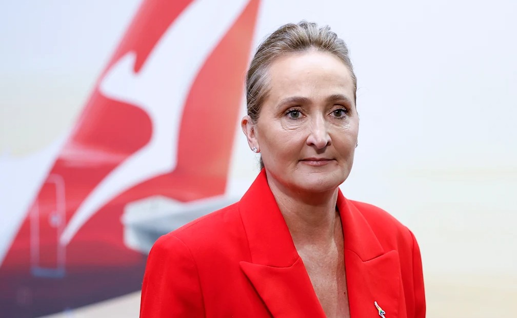 Qantas mulls offshoring up to 1000 jobs to India in AI deal