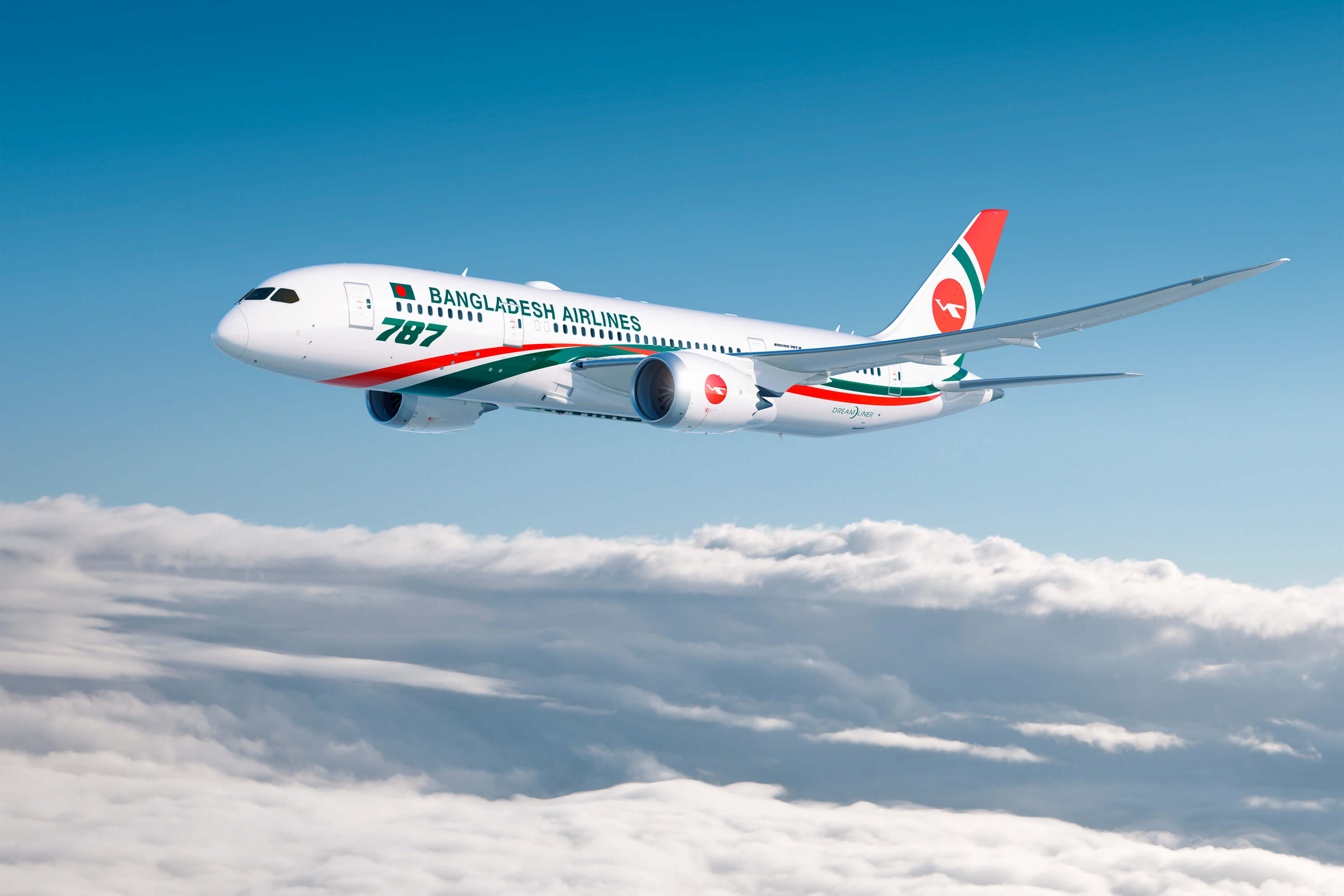 Biman's Narita return to open new North America gateway