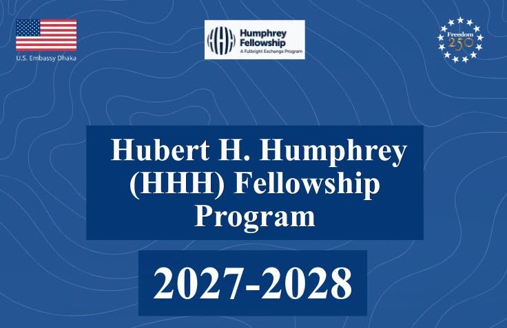 US Embassy calls for Humphrey Fellowship applications