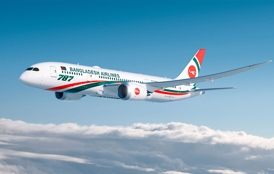 Stranded Biman flight BG306 finally leaves Rome for Dhaka after technical fault; 