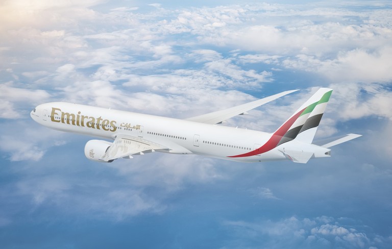 Emirates adds 14 Dubai-Durban flights for festive season