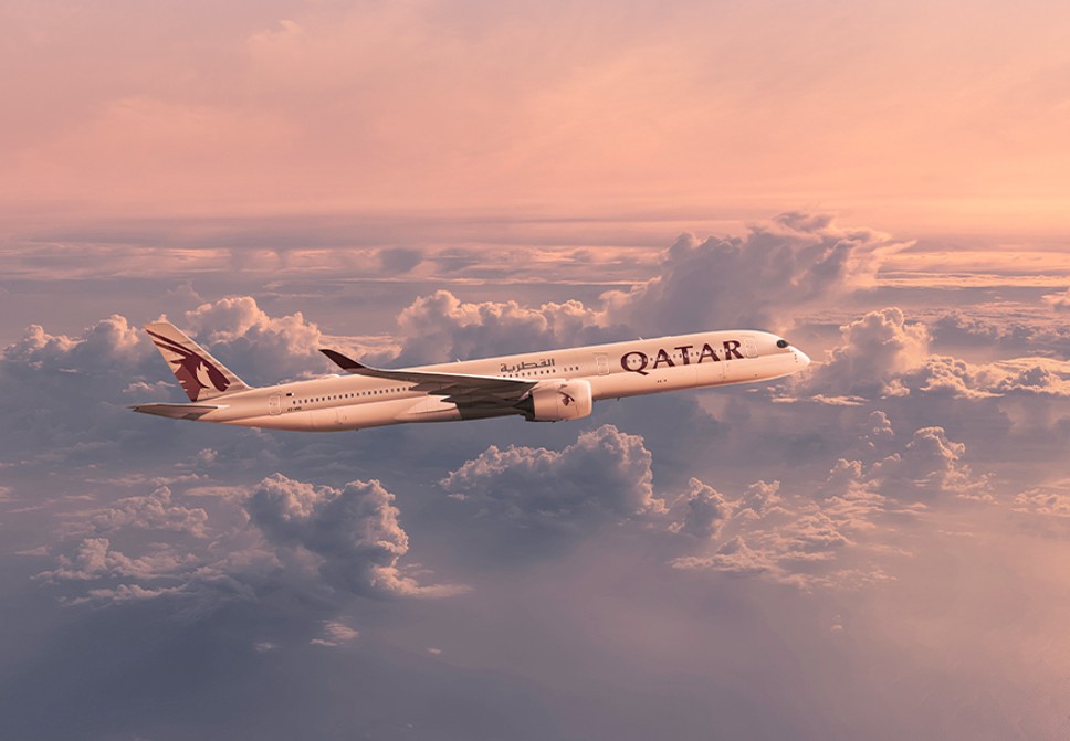 Qatar Airways resumes flights to four Saudi routes