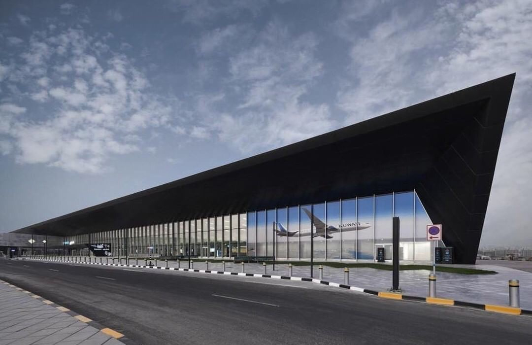 Kuwait Airport closure prompts Bangladesh flight via Dammam