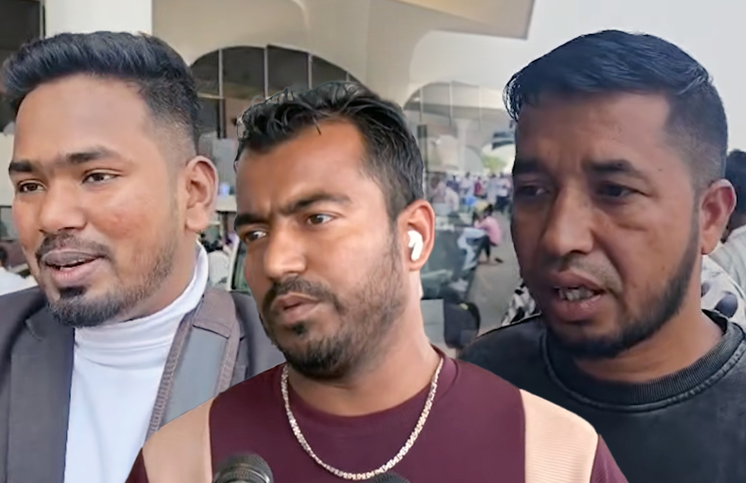 Gulf chaos hits expats’ livelihoods