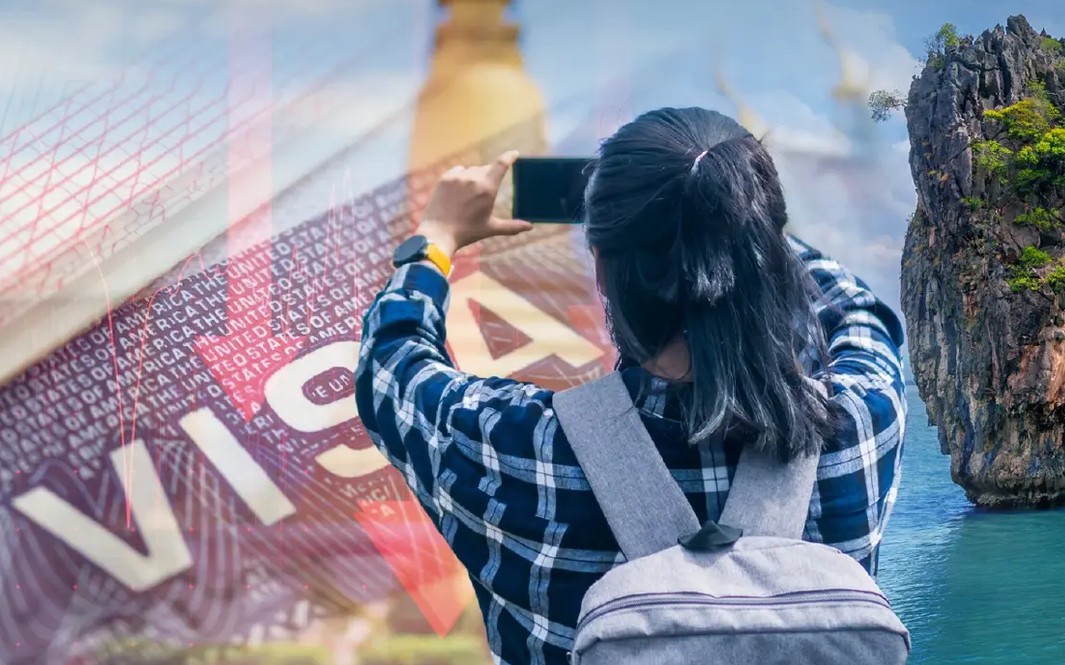 Thailand cuts visa-free stay from 60 days to 30 days