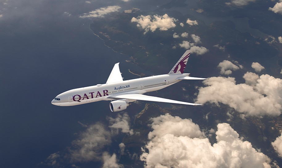 Qatar Airways Group posts $1.94 billion profit despite global uncertainty