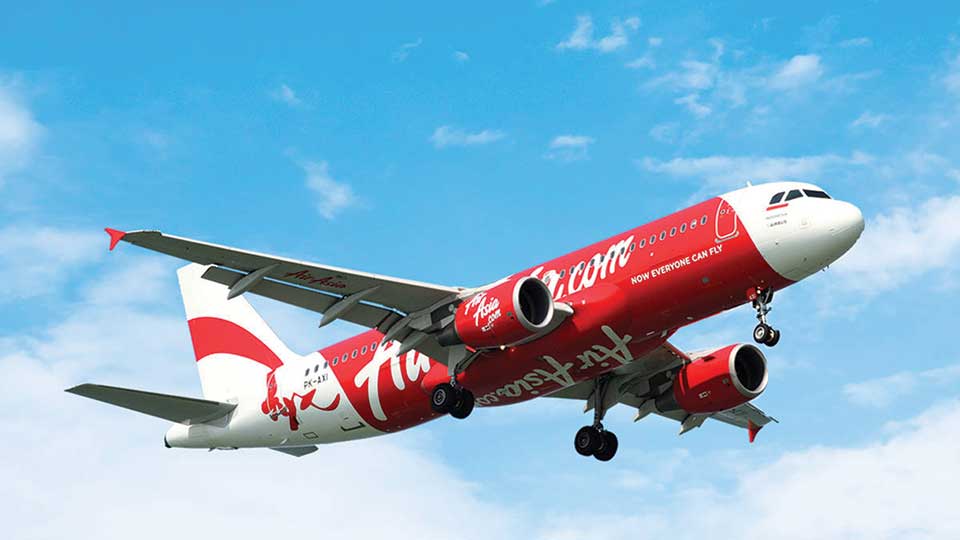 AirAsia launches new Cebu hub, strengthening connectivity